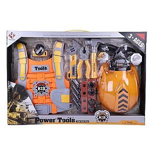  Essa Toys Mâini dibace(T015A)