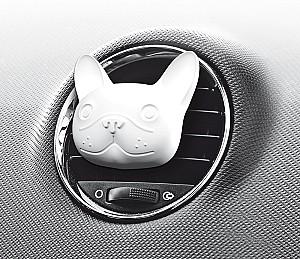 Odorizant de masina Dr.Marcus Cosmic Dog Winter Ice