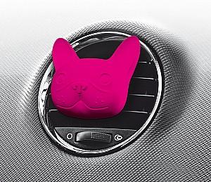 Odorizant de masina Dr.Marcus Cosmic Dog Bubble Gum