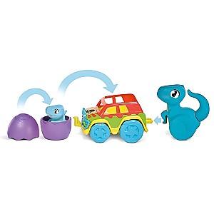 Masina jucarie TOMY Chase and Roll(T73251)