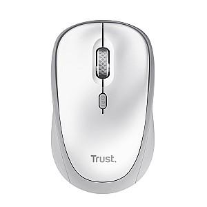 Set tastatura + Mouse Trust ODY II White