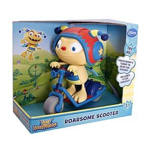 Figurina personaj Toys outlet Henry Hugglemonster(HH5010)