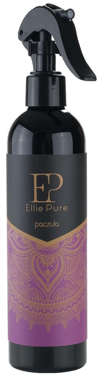 Odorizant de masina Ellie Pure Healing Spray Palo Santo
