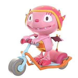 Figurina personaj Toys outlet Summer(HH5030)