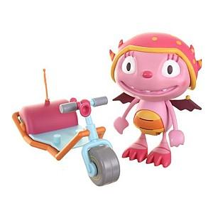 Figurina personaj Toys outlet Summer(HH5030)