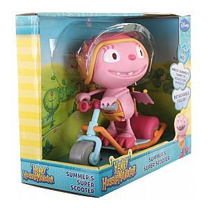 Figurina personaj Toys outlet Summer(HH5030)