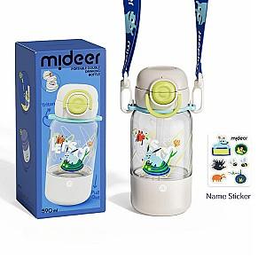 Sticla pentru apa Mideer Cangurul din Plant City(MD1188)