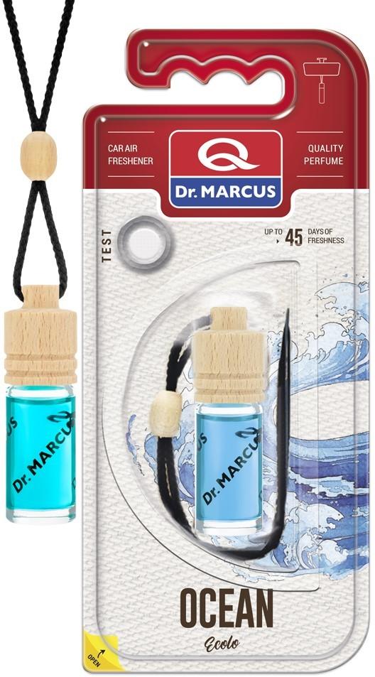 Odorizant de masina Dr.Marcus Ecolo Ocean