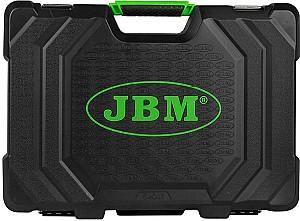 Set de chei JBM 22 buc. 6-32 mm 54041