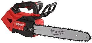 Fierastrau electric cu lant Milwaukee M18 FTHCHS35-0