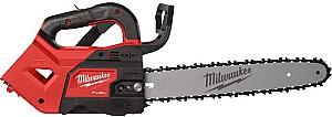 Fierastrau electric cu lant Milwaukee M18 FTHCHS35-0