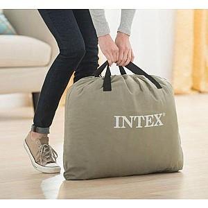 Saltea gonflabila Intex 137x191x25cm (64142)