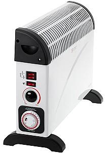 Convector electric Mesko MS-7741 White