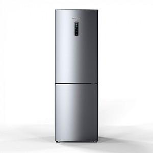 Frigider Wolser WL-RD 185 FN IX NO FROST