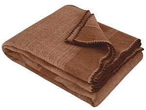 Plapuma Yaroslav lână de cămilă 170х205