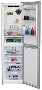 Frigider BEKO RCNA386E40ZXBN