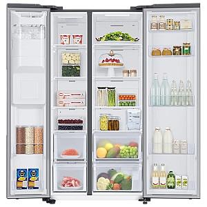 Frigider Samsung RS67A8510S9/UA