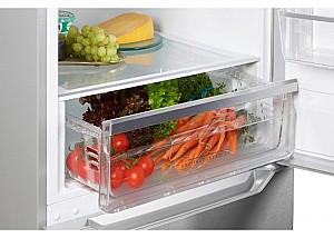 Frigider Hanseatic HKGK18860EI