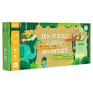 Joc de masa Mideer Aventuri în pădure(MD2107)