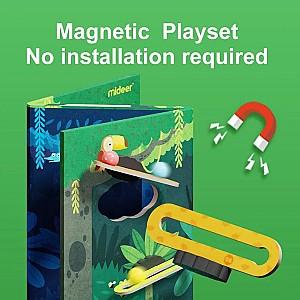 Joc de masa Mideer Aventuri în pădure(MD2107)