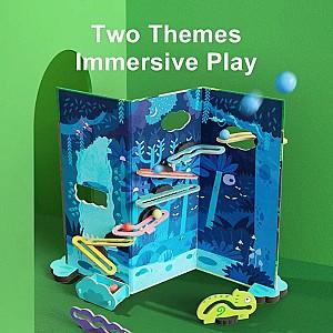 Joc de masa Mideer Aventuri în pădure(MD2107)