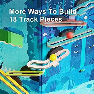 Joc de masa Mideer Aventuri în pădure(MD2107)