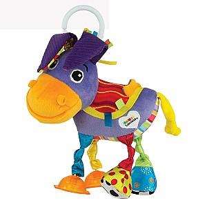 Jucarie muzicala TOMY Magărușul Zornăitor(T27574)