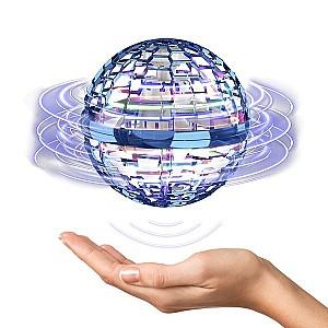 Jucarie interactiva Essa Toys FLYATOR Flying spinner(0368)