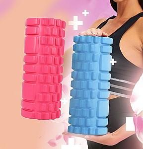 Rola pentru masaj VLM S124--40