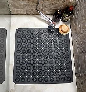 Covoras de baie VLM Massage RedRose GP-150