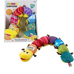 Jucarie muzicala TOMY Omida(T27107)