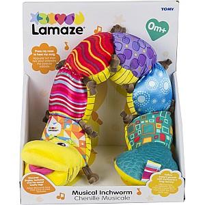 Jucarie muzicala TOMY Omida(T27107)