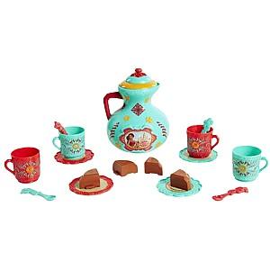 Set de bucatarie pentru papusi Toys outlet Elena din Avalor(JKE33663)