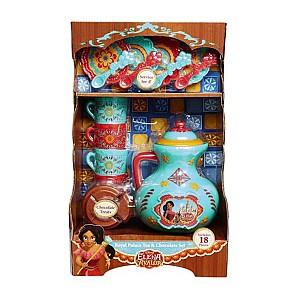 Set de bucatarie pentru papusi Toys outlet Elena din Avalor(JKE33663)