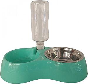 Bol de hrana pentru pisici VLM S210--8