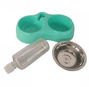 Bol de hrana pentru pisici VLM S210--8