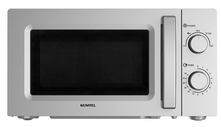 Cuptor cu microunde Kumtel HM07