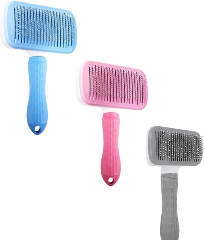 Perie pentru animale VLM S210--11