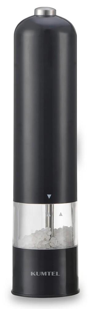 Rasnita electrica sare si piper Kumtel HEG01