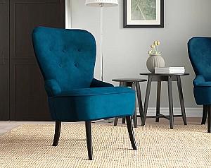 Fotoliu IKEA Remsta Djuparp