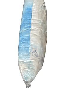 Perna Yaroslav Silicon 50/70 Alb/Albastru