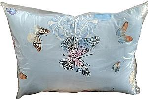 Perna Yaroslav Silicon 50/70 Albastru