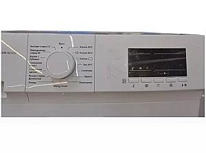 Masina de spalat ZANETTI ZWM 5100-52 LCD