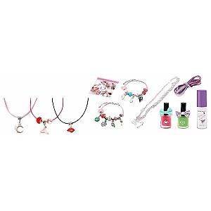  Essa Toys pentru a crea bijuterii(762-14)