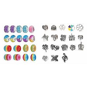  Essa Toys pentru a crea bijuterii(762-14)