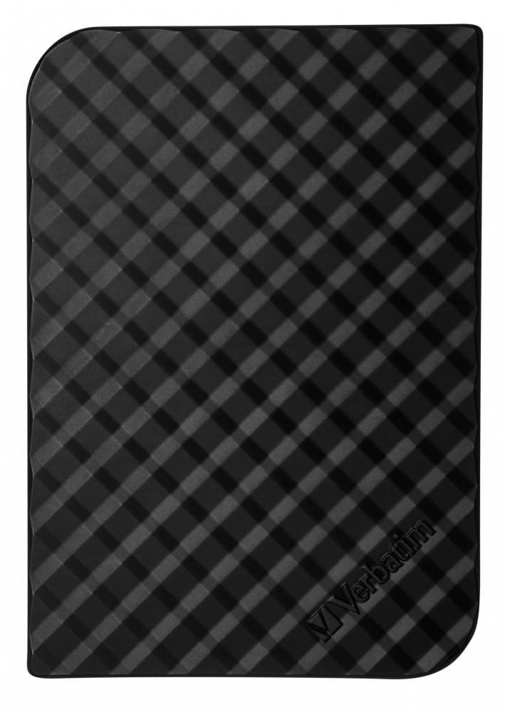 Hard disk extern Verbatim Store n Save 4TB Black