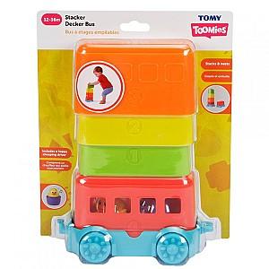  TOMY Autobuz Supraetajat(T73220)