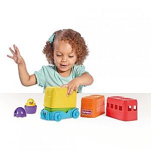  TOMY Autobuz Supraetajat(T73220)