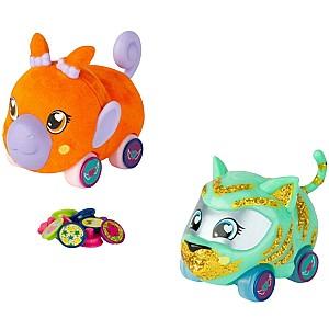 Figurina personaj Toys outlet Ritzy Rollerz Gabby și Cireșică RR46810