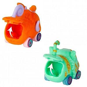 Figurina personaj Toys outlet Ritzy Rollerz Gabby și Cireșică RR46810